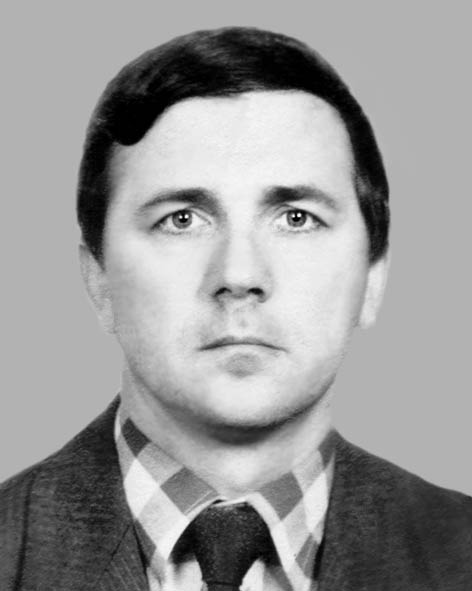 С. В. Кравець